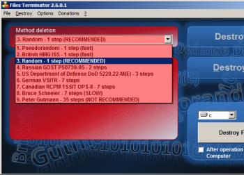 Files Terminator Free