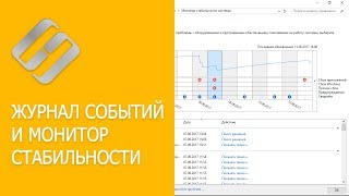 Журнал событий: Как просмотреть информацию об ошибках, исправить ошибки в Windows 10, 8 или 7