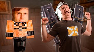 САМЫЕ ЗАПРЕЩЕННЫЕ МОДЫ В ИГРАХ Minecraft и Skyrim